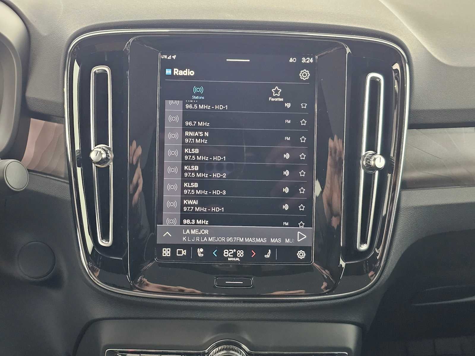 2023 Volvo C40 Recharge Pure Electric Ultimate