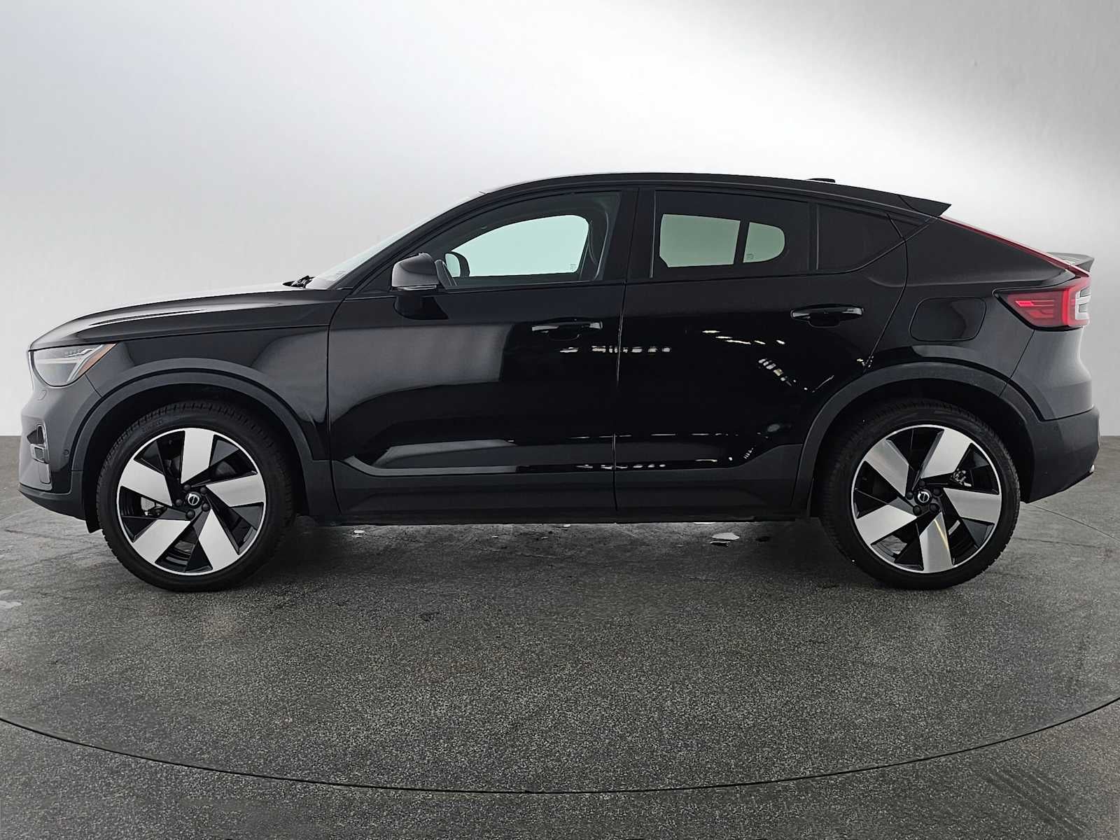 2023 Volvo C40 Recharge Pure Electric Ultimate