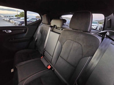 2023 Volvo XC40 Recharge Pure Electric Ultimate