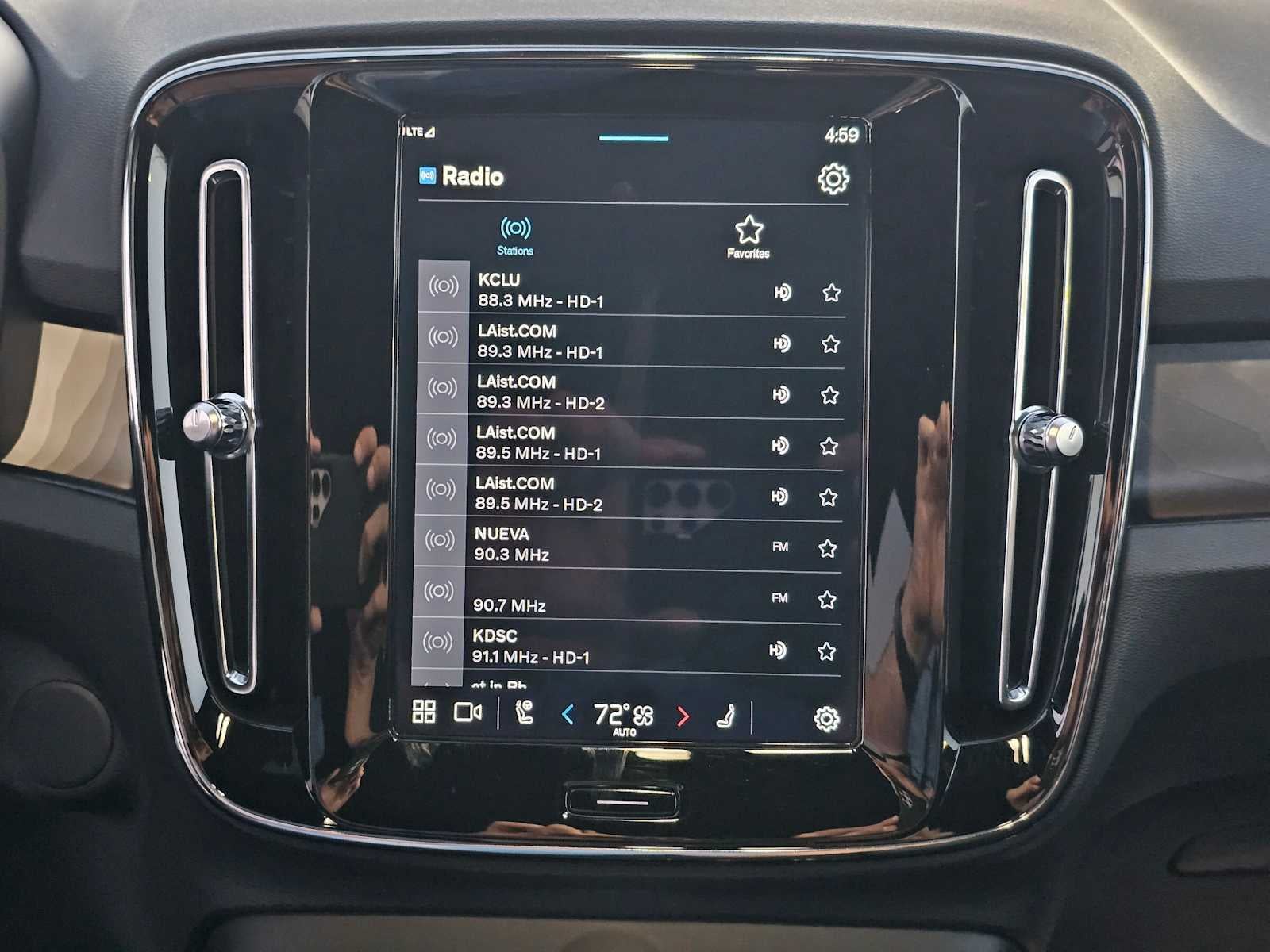 2023 Volvo XC40 Recharge Pure Electric Ultimate