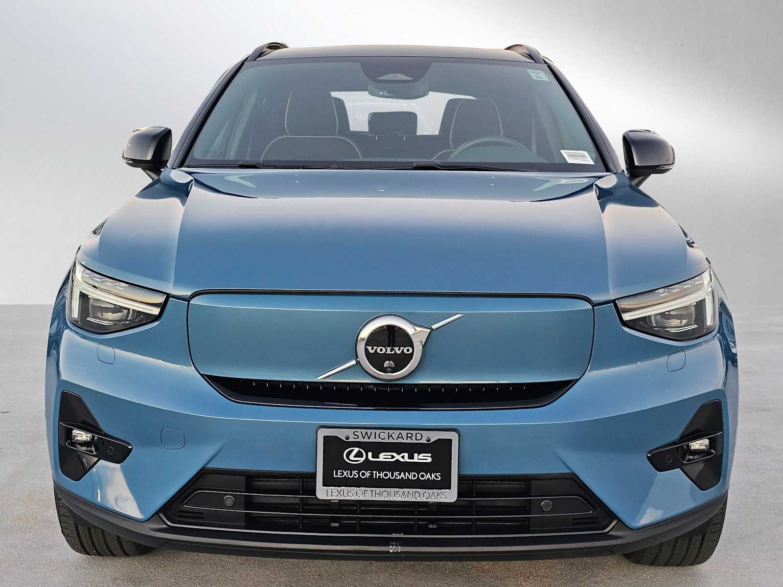 2023 Volvo XC40 Recharge Pure Electric Ultimate