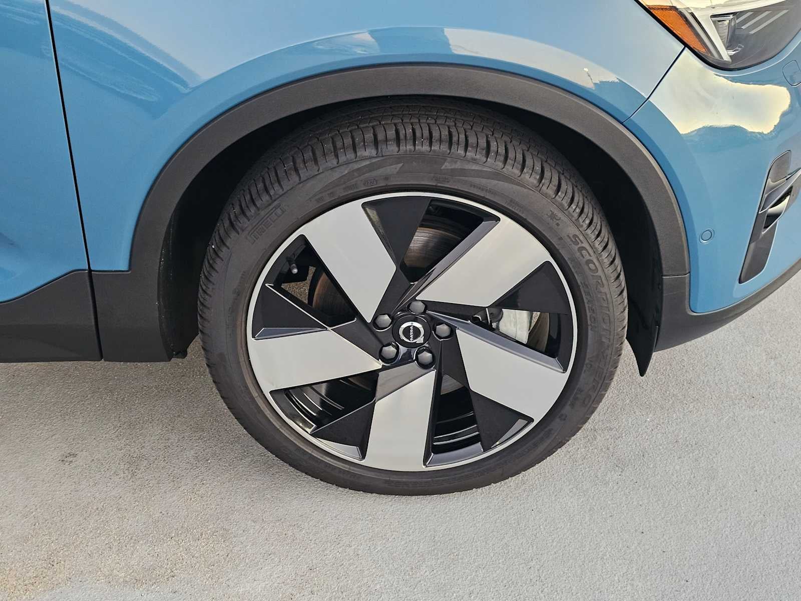 2023 Volvo XC40 Recharge Pure Electric Ultimate