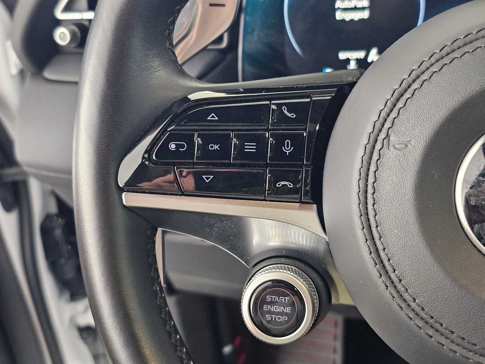 2023 Maserati Grecale Modena