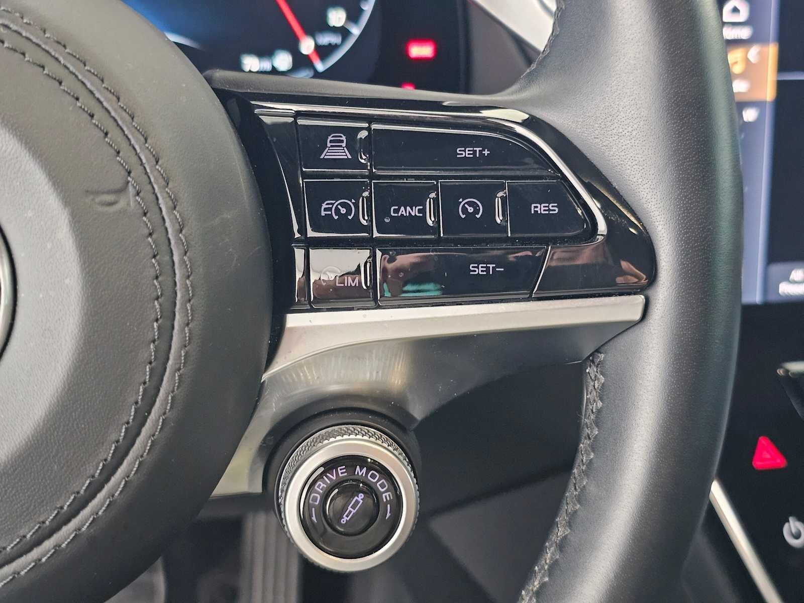2023 Maserati Grecale Modena