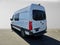 2026 Mercedes-Benz Sprinter 2500 Standard Roof I4 Diesel 144 RWD