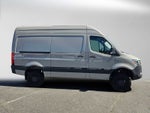 2026 Mercedes-Benz Sprinter 2500 Standard Roof I4 Diesel HO 144 AWD