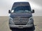 2024 Mercedes-Benz Sprinter Cargo Van 3500XD High Roof I4 Diesel HO 170 Extended RWD