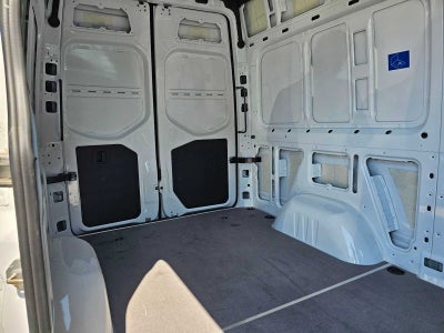 2025 Mercedes-Benz Sprinter Cargo Van 2500 Standard Roof I4 Diesel 144 RWD