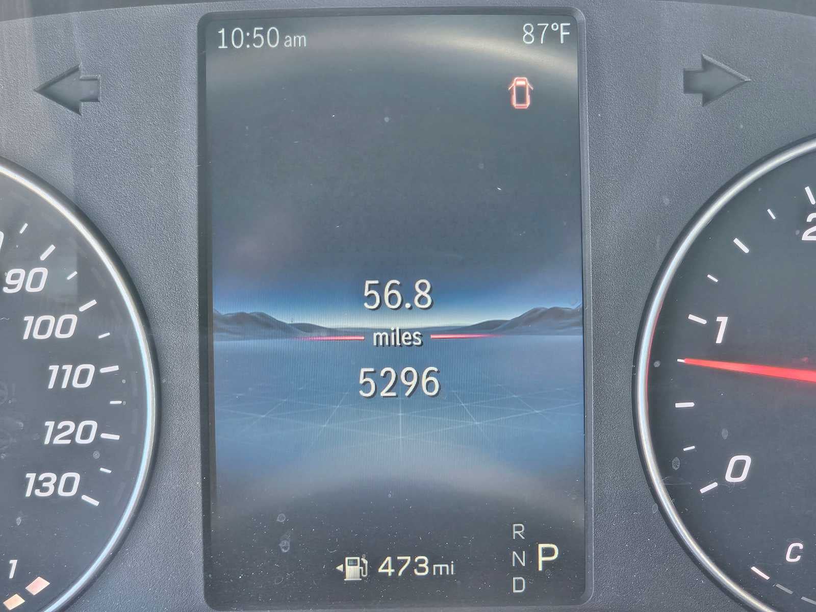 2025 Mercedes-Benz Sprinter Cargo Van 2500 Standard Roof I4 Diesel 144 RWD