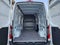 2025 Mercedes-Benz Sprinter Cargo Van 2500 Standard Roof I4 Diesel 144" RWD