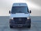 2025 Mercedes-Benz Sprinter Cargo Van 2500 Standard Roof I4 Diesel 144" RWD