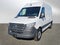 2025 Mercedes-Benz Sprinter Cargo Van 2500 Standard Roof I4 Diesel 144" RWD