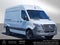 2025 Mercedes-Benz Sprinter Cargo Van 2500 Standard Roof I4 Diesel HO 144" RWD