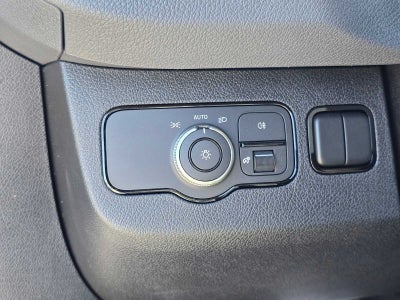 2025 Mercedes-Benz Sprinter Cargo Van 2500 Standard Roof I4 Diesel HO 144" RWD