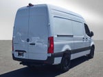 2025 Mercedes-Benz Sprinter Cargo Van 2500 Standard Roof I4 Diesel HO 144" RWD