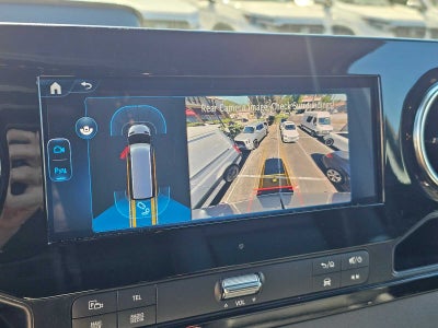 2025 Mercedes-Benz Sprinter Cargo Van 2500 Standard Roof I4 Diesel HO 144 RWD