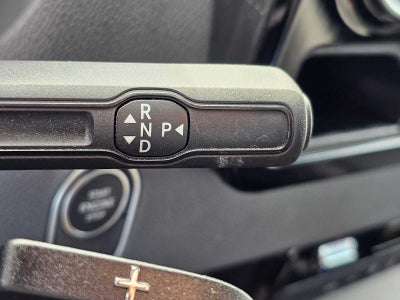 2025 Mercedes-Benz Sprinter Cargo Van 2500 Standard Roof I4 Diesel HO 144" RWD