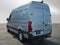 2025 Mercedes-Benz Sprinter Cargo Van 2500 Standard Roof I4 Diesel HO 144" RWD