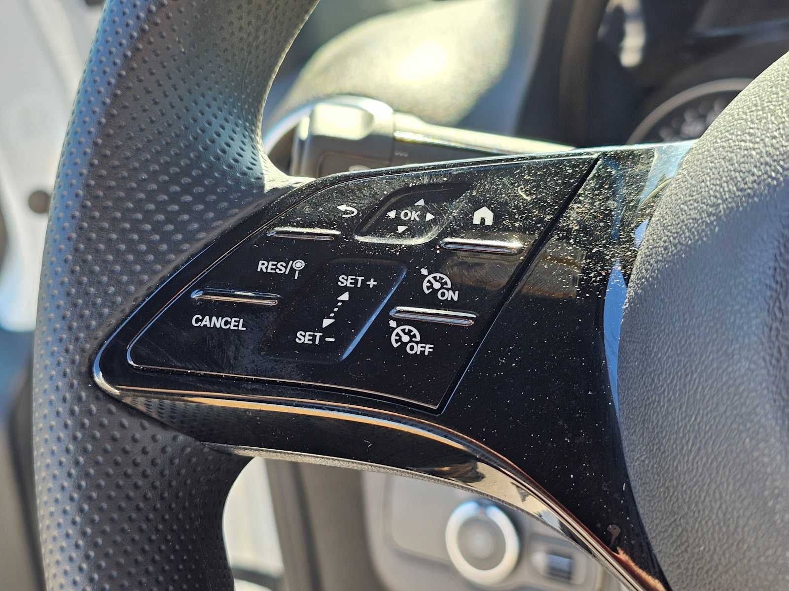 2025 Mercedes-Benz Sprinter Cargo Van 2500 Standard Roof I4 Diesel HO 144 RWD