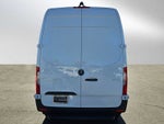 2025 Mercedes-Benz Sprinter Cargo Van 2500 Standard Roof I4 Diesel HO 144 RWD