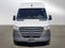 2025 Mercedes-Benz Sprinter Cargo Van 2500 Standard Roof I4 Diesel HO 144 RWD