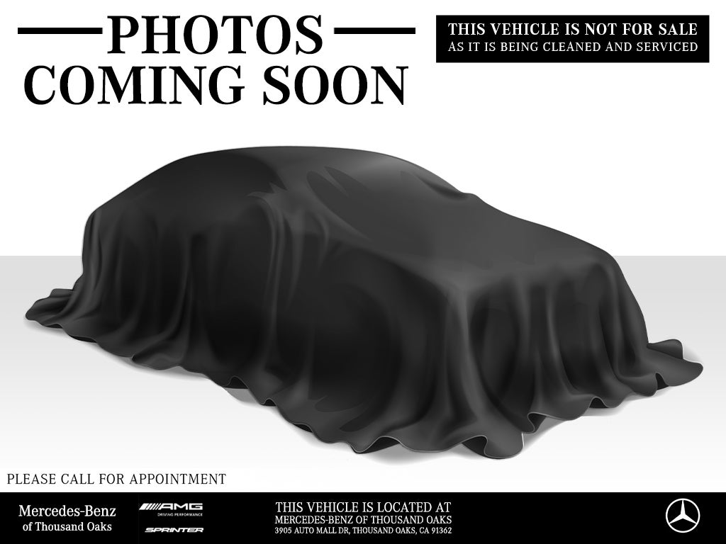 2024 Mercedes-Benz Sprinter Cargo Van 2500 Standard Roof I4 Diesel HO 144 AWD
