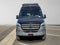 2024 Mercedes-Benz Sprinter Cargo 2500 Standard Roof I4 Diesel HO 144 AWD