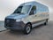 2025 Mercedes-Benz Sprinter Cargo Van 2500 High Roof I4 Diesel HO 170" RWD