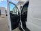 2025 Mercedes-Benz Sprinter Cargo Van 2500 High Roof I4 Diesel HO 170 Extended RWD