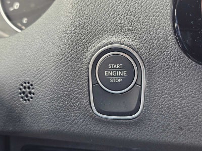 2025 Mercedes-Benz Sprinter Cargo Van 2500 High Roof I4 Diesel HO 170 Extended RWD