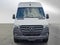 2025 Mercedes-Benz Sprinter Cargo Van 2500 High Roof I4 Diesel HO 170 Extended RWD