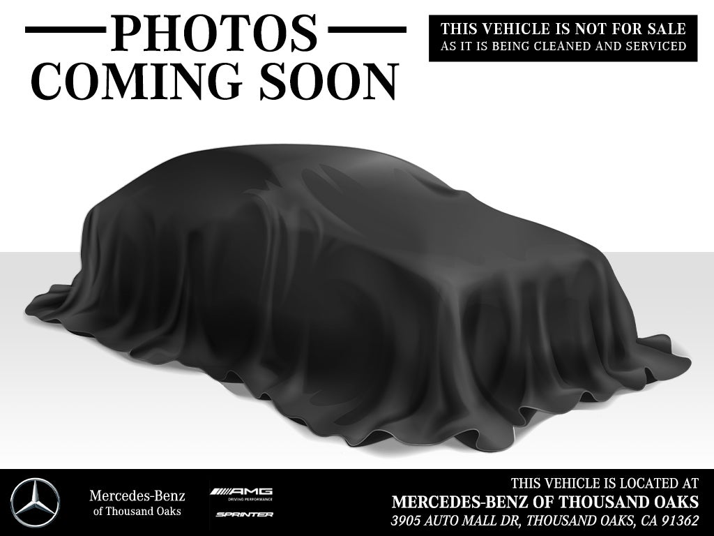 2024 Mercedes-Benz Sprinter Passenger Van 2500 Standard Roof I4 Diesel HO 144" RWD