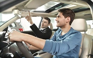 Schedule a test drive at Swickard Chevrolet of Thousand Oaks in Thousand Oaks, CA.