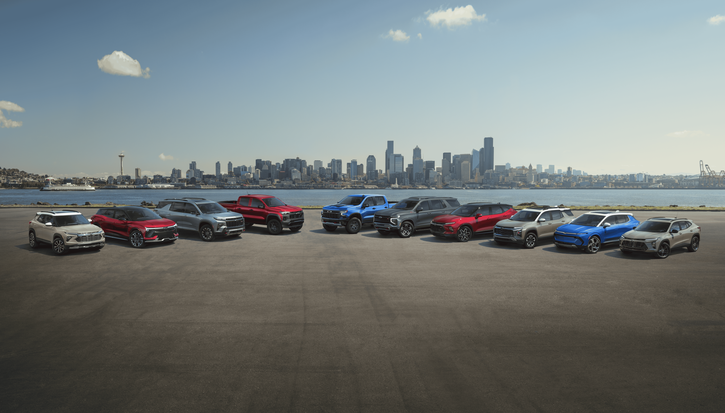 CHEVY SPECIAL OFFERS | Swickard Chevrolet of Thousand Oaks in Thousand Oaks CA