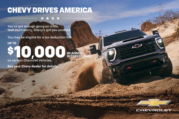 Swickard Chevrolet of Thousand Oaks in Thousand Oaks CA