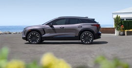 Swickard Chevrolet of Thousand Oaks in Thousand Oaks CA