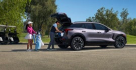 Swickard Chevrolet of Thousand Oaks in Thousand Oaks CA