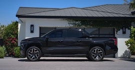 Swickard Chevrolet of Thousand Oaks in Thousand Oaks CA