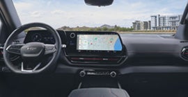 Swickard Chevrolet of Thousand Oaks in Thousand Oaks CA