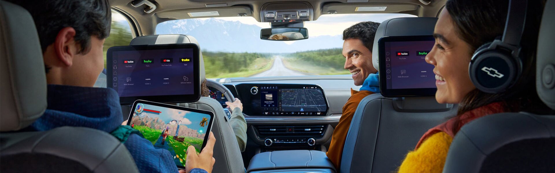 Swickard Chevrolet of Thousand Oaks in Thousand Oaks CA