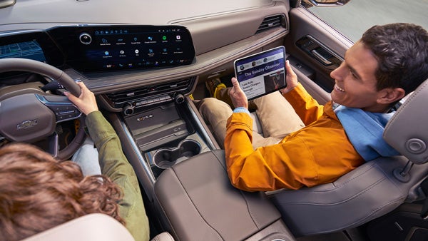 Swickard Chevrolet of Thousand Oaks in Thousand Oaks CA