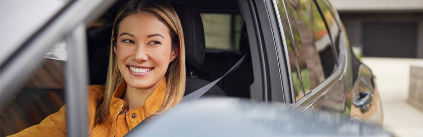 Swickard Chevrolet of Thousand Oaks in Thousand Oaks CA