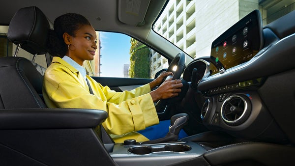 Swickard Chevrolet of Thousand Oaks in Thousand Oaks CA