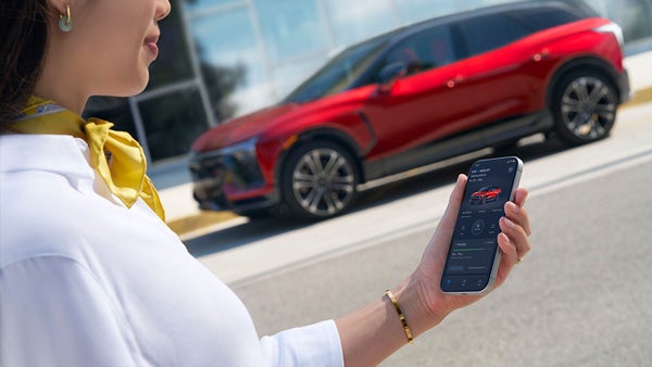 Swickard Chevrolet of Thousand Oaks in Thousand Oaks CA