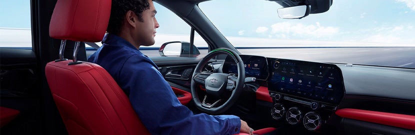 Swickard Chevrolet of Thousand Oaks in Thousand Oaks CA