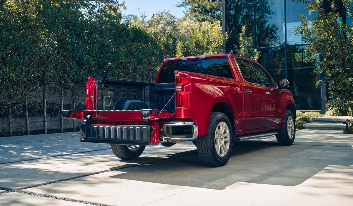 Swickard Chevrolet of Thousand Oaks in Thousand Oaks CA