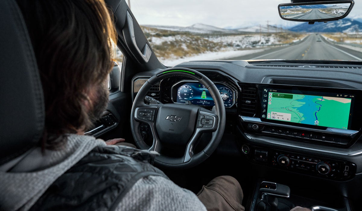 Swickard Chevrolet of Thousand Oaks in Thousand Oaks CA