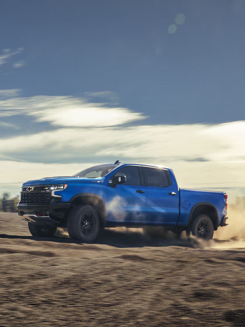 Swickard Chevrolet of Thousand Oaks in Thousand Oaks CA