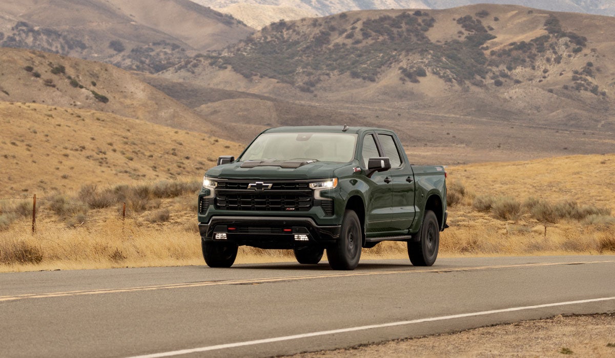 Swickard Chevrolet of Thousand Oaks in Thousand Oaks CA