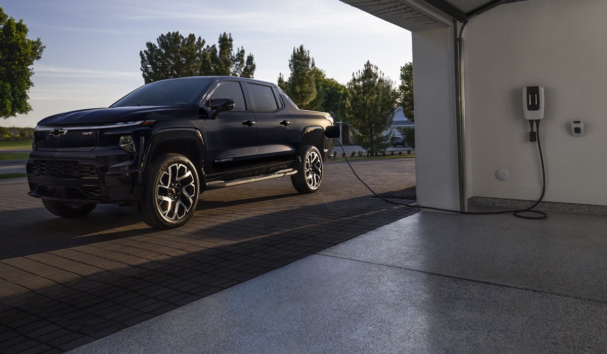 Swickard Chevrolet of Thousand Oaks in Thousand Oaks CA